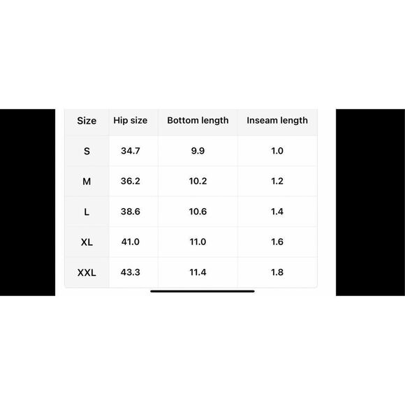 🔥Sexy “Thicc-Fil-A”  Two-Piece set tank top and drawstring shorts. Xxl - Picture 11 of 14